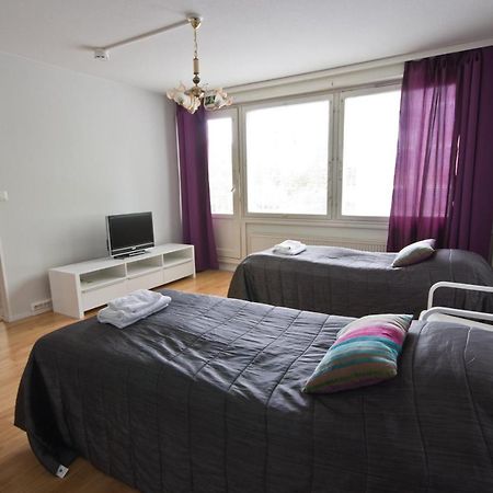 Gasthaus Kantolankulma Lappeenranta Kültér fotó