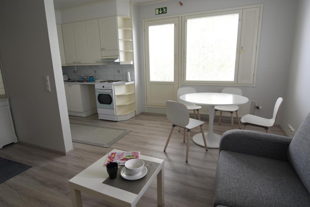 Gasthaus Kantolankulma Lappeenranta Kültér fotó