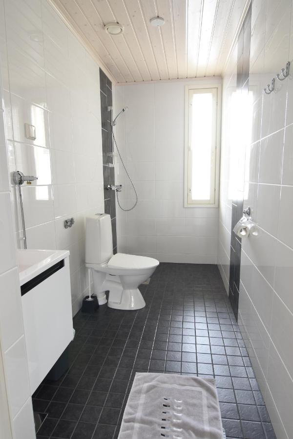 Gasthaus Kantolankulma Lappeenranta Kültér fotó