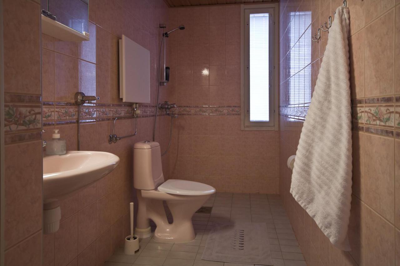 Gasthaus Kantolankulma Lappeenranta Kültér fotó