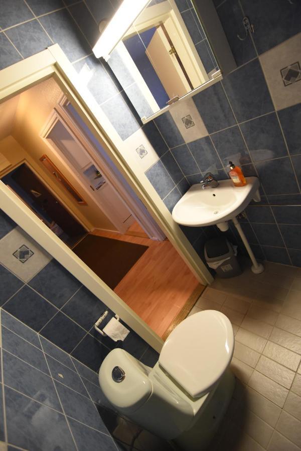 Gasthaus Kantolankulma Lappeenranta Kültér fotó
