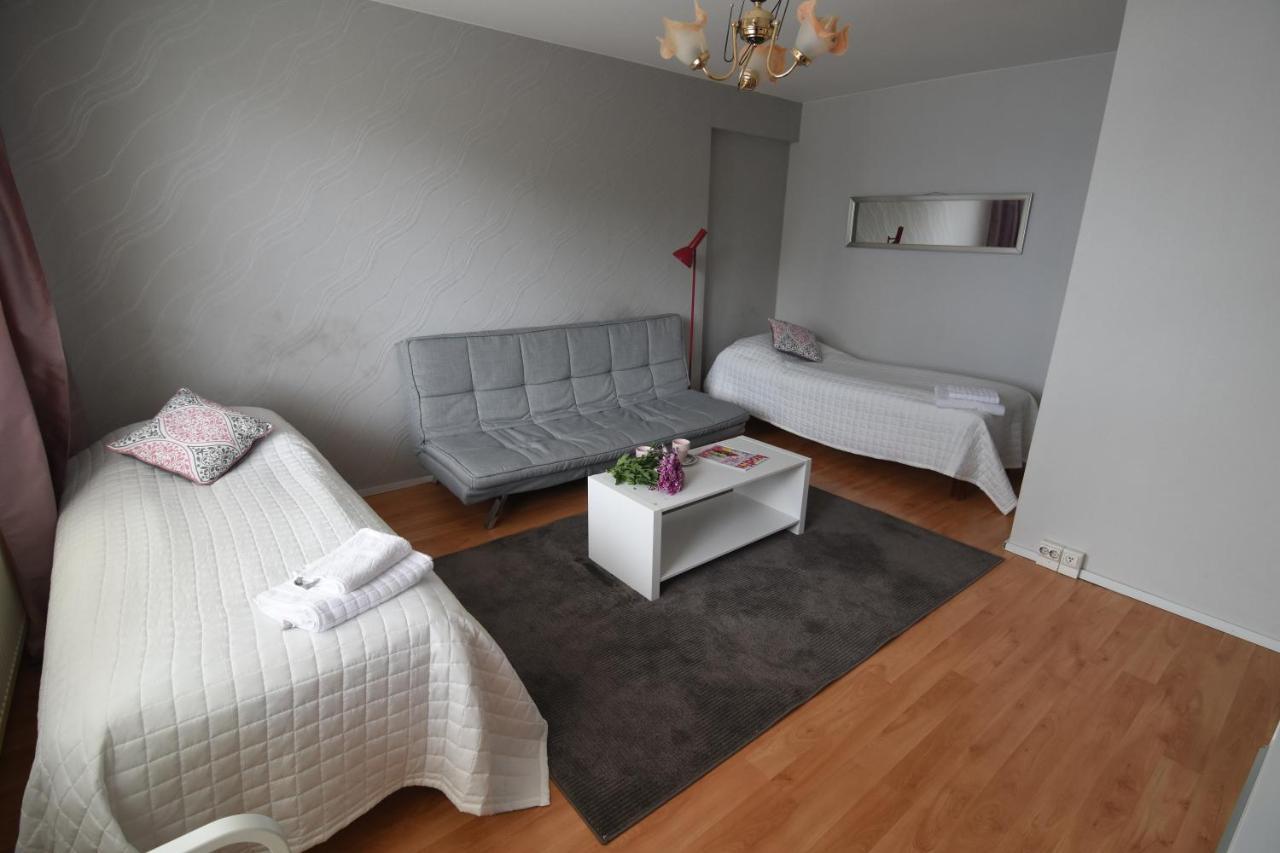 Gasthaus Kantolankulma Lappeenranta Kültér fotó