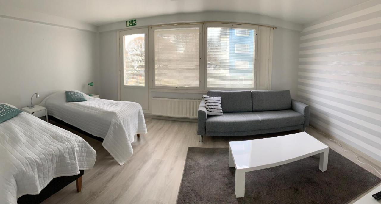 Gasthaus Kantolankulma Lappeenranta Kültér fotó