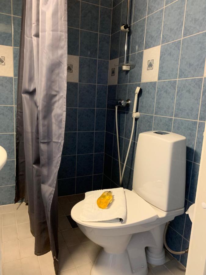 Gasthaus Kantolankulma Lappeenranta Kültér fotó