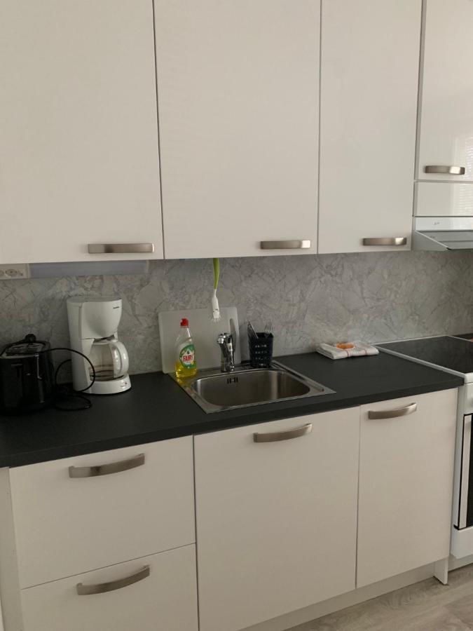Gasthaus Kantolankulma Lappeenranta Kültér fotó
