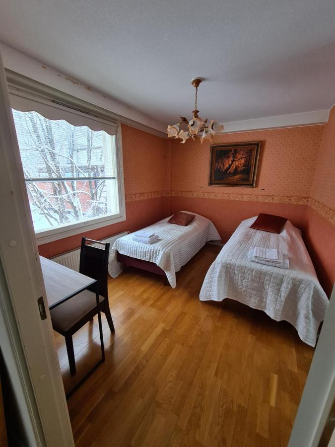 Gasthaus Kantolankulma Lappeenranta Kültér fotó