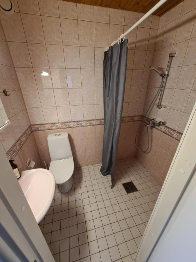 Gasthaus Kantolankulma Lappeenranta Kültér fotó