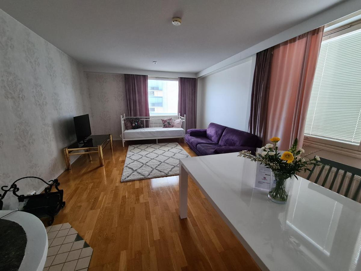 Gasthaus Kantolankulma Lappeenranta Kültér fotó