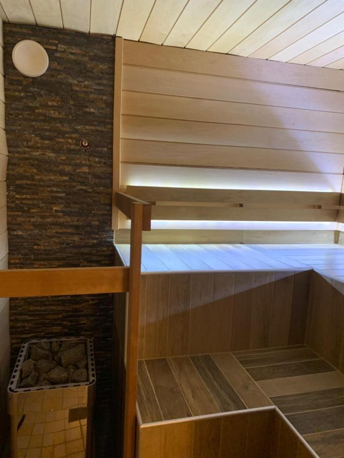 Gasthaus Kantolankulma Lappeenranta Kültér fotó